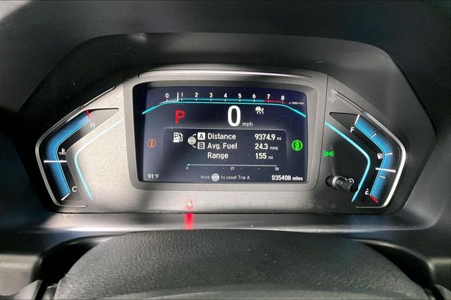 Used 2024 Honda Odyssey Touring For Sale in Olive Branch, MS