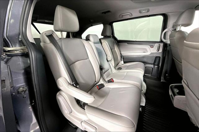 Used 2024 Honda Odyssey Touring For Sale in Olive Branch, MS