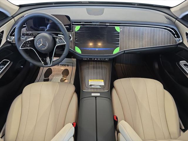 2026 Mercedes-Benz E 350 E 350