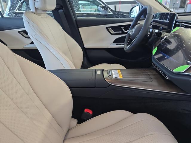 2026 Mercedes-Benz E 350 E 350
