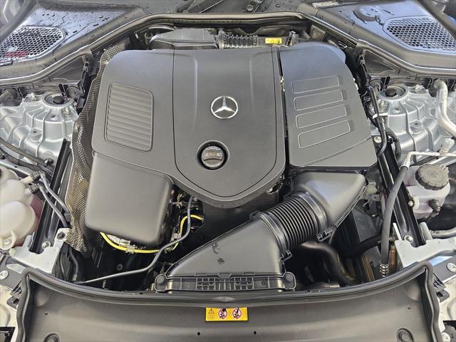 2026 Mercedes-Benz E 350 E 350