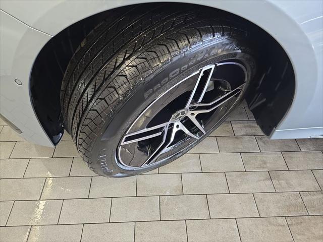 2026 Mercedes-Benz E 350 E 350