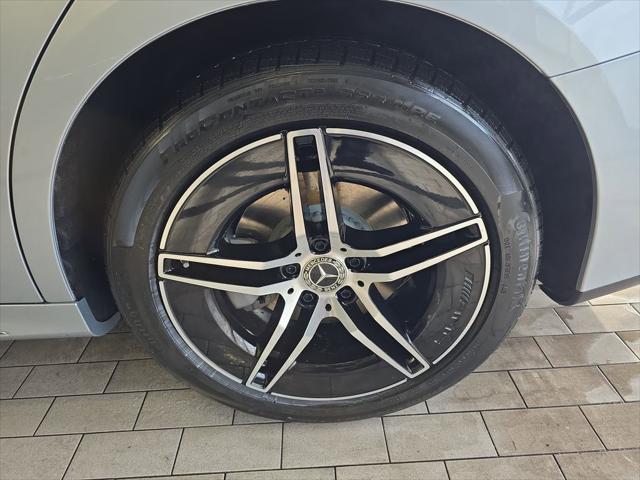 2026 Mercedes-Benz E 350 E 350