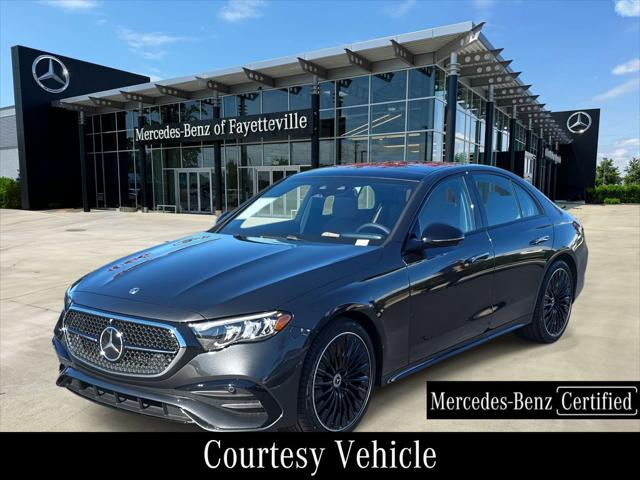 2026 Mercedes-Benz E 350 E 350 for sale in Fayetteville, NC