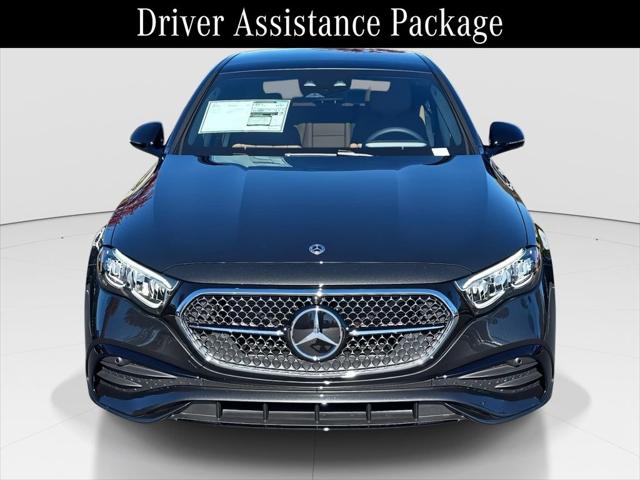 2026 Mercedes-Benz E 350 E 350