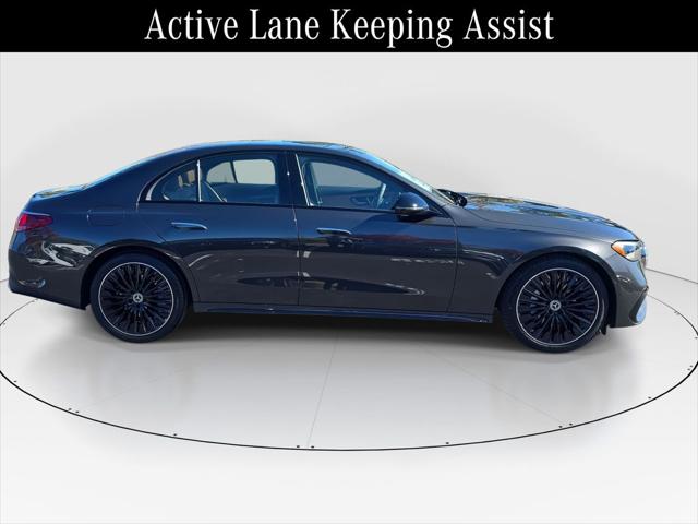 2026 Mercedes-Benz E 350 E 350