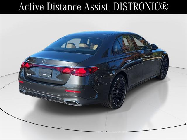 2026 Mercedes-Benz E 350 E 350