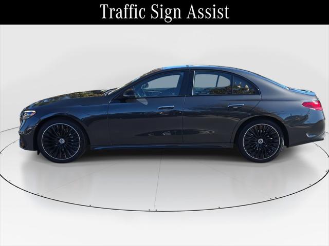 2026 Mercedes-Benz E 350 E 350