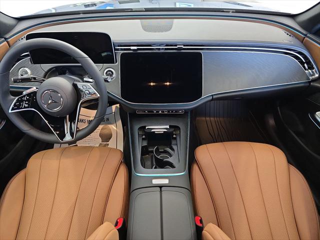 2026 Mercedes-Benz E 350 E 350