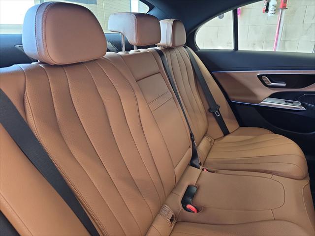 2026 Mercedes-Benz E 350 E 350