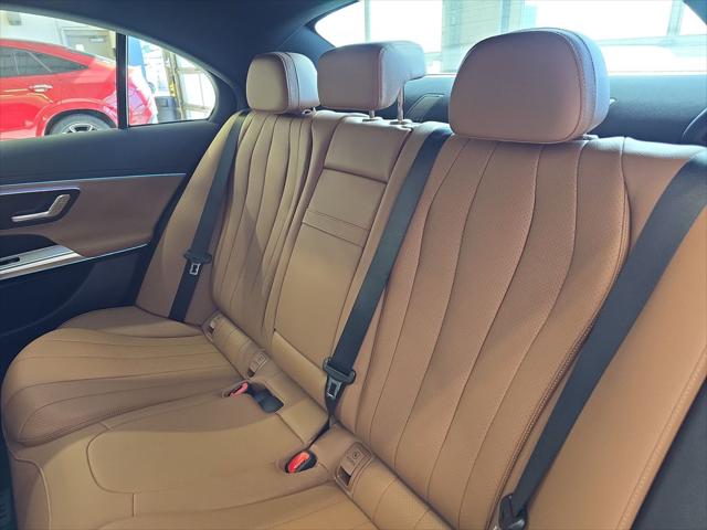 2026 Mercedes-Benz E 350 E 350