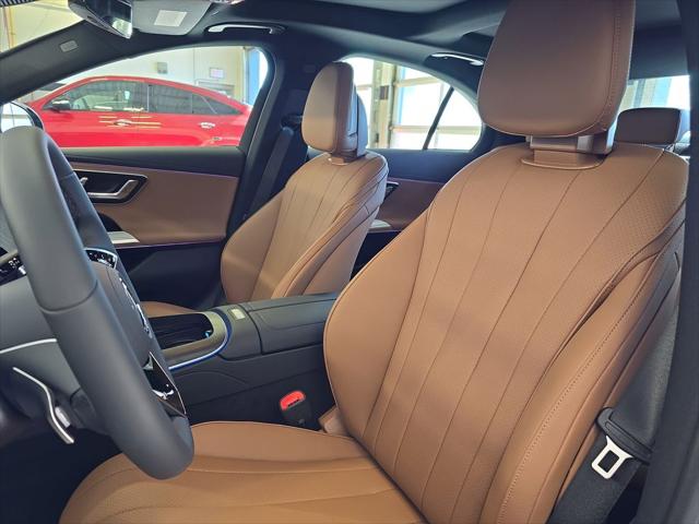2026 Mercedes-Benz E 350 E 350