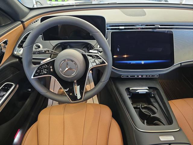 2026 Mercedes-Benz E 350 E 350