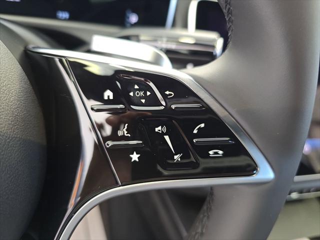 2026 Mercedes-Benz E 350 E 350