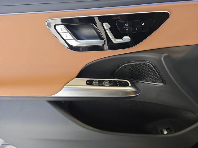 2026 Mercedes-Benz E 350 E 350