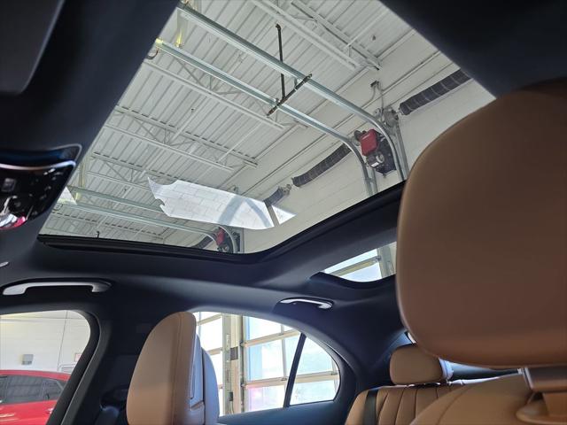 2026 Mercedes-Benz E 350 E 350