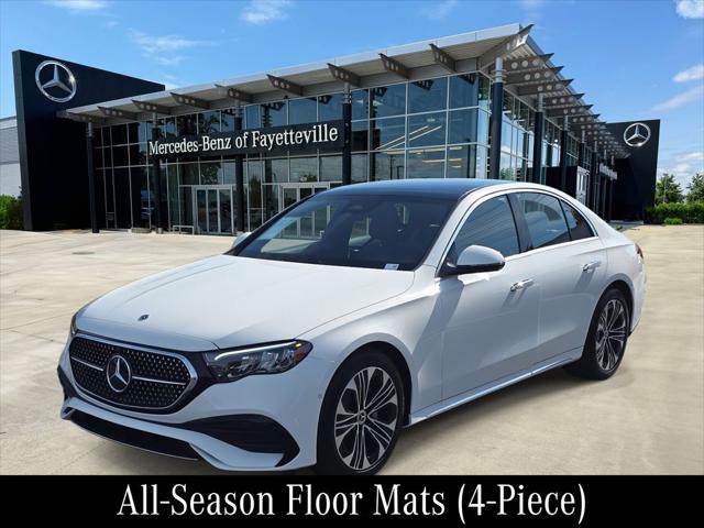 2026 Mercedes-Benz E 350 E 350 for sale in Fayetteville, NC