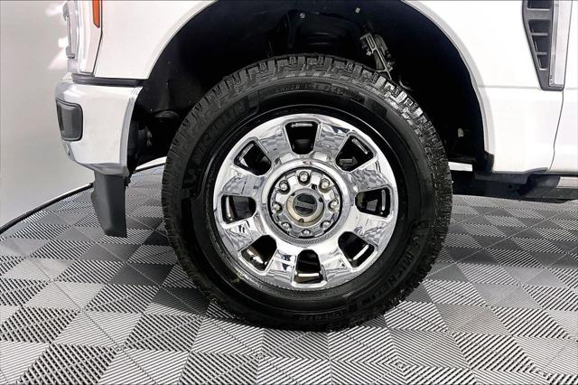 Used 2024 Ford F-350 King Ranch For Sale in Olive Branch, MS
