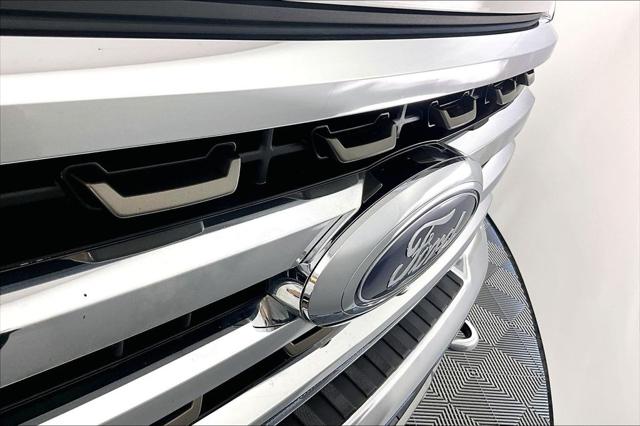 Used 2024 Ford F-350 King Ranch For Sale in Olive Branch, MS