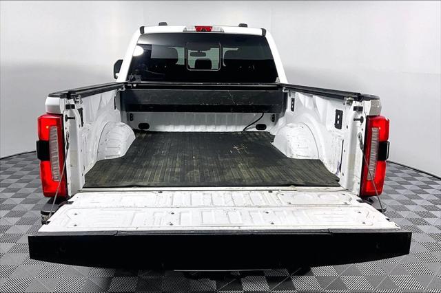 Used 2024 Ford F-350 King Ranch For Sale in Olive Branch, MS