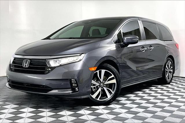 Used 2024 Honda Odyssey Touring For Sale in Olive Branch, MS