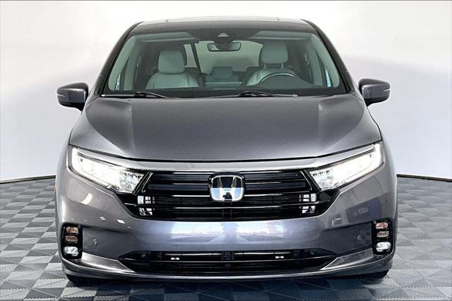Used 2024 Honda Odyssey Touring For Sale in Olive Branch, MS