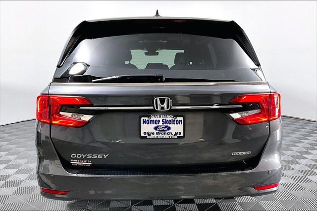 Used 2024 Honda Odyssey Touring For Sale in Olive Branch, MS