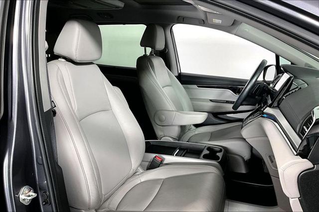 Used 2024 Honda Odyssey Touring For Sale in Olive Branch, MS