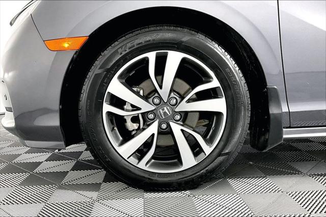 Used 2024 Honda Odyssey Touring For Sale in Olive Branch, MS