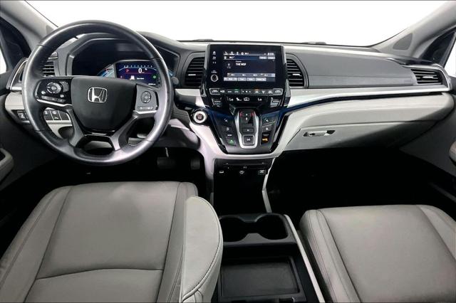 Used 2024 Honda Odyssey Touring For Sale in Olive Branch, MS