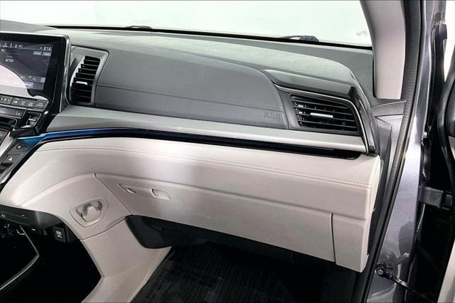 Used 2024 Honda Odyssey Touring For Sale in Olive Branch, MS