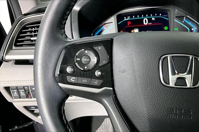Used 2024 Honda Odyssey Touring For Sale in Olive Branch, MS
