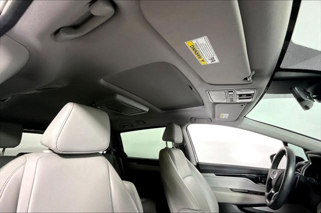 Used 2024 Honda Odyssey Touring For Sale in Olive Branch, MS