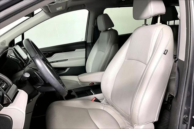 Used 2024 Honda Odyssey Touring For Sale in Olive Branch, MS