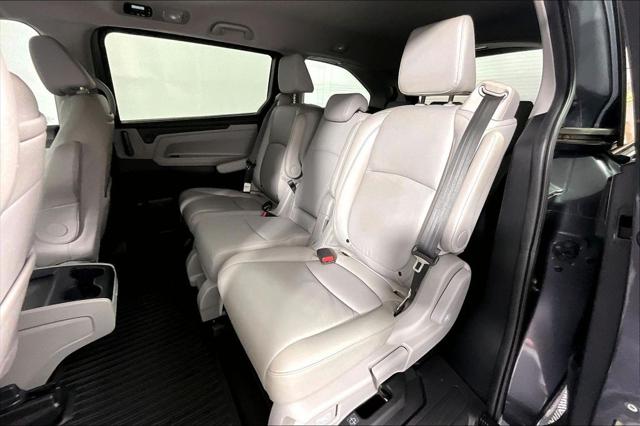 Used 2024 Honda Odyssey Touring For Sale in Olive Branch, MS