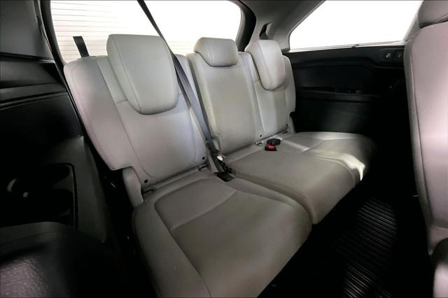 Used 2024 Honda Odyssey Touring For Sale in Olive Branch, MS