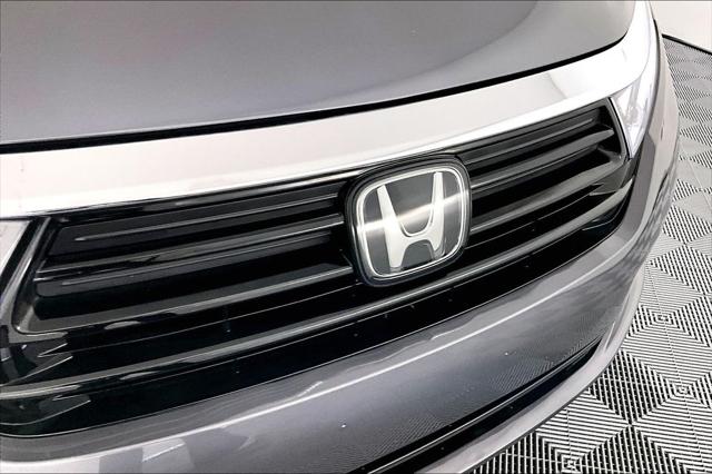 Used 2024 Honda Odyssey Touring For Sale in Olive Branch, MS