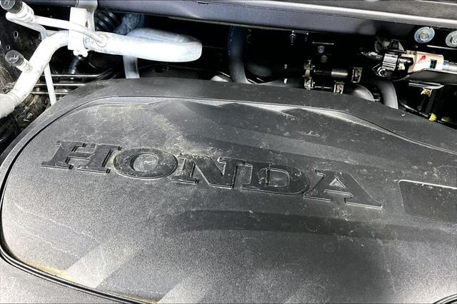 Used 2024 Honda Odyssey Touring For Sale in Olive Branch, MS