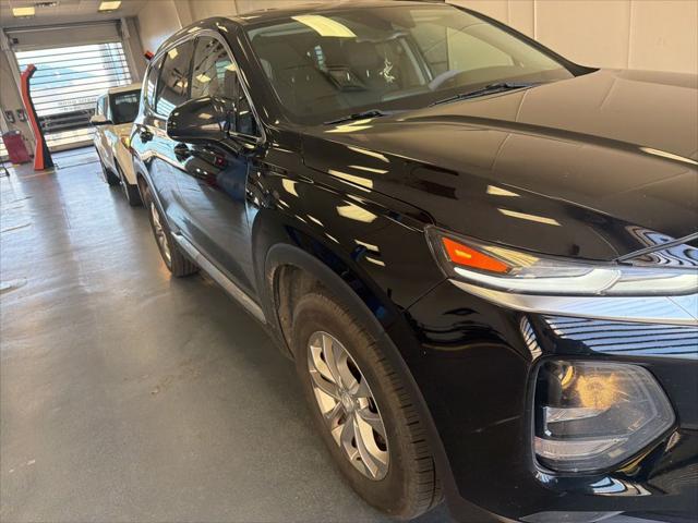 2020 Hyundai Santa Fe SEL for sale near Groveport, OH