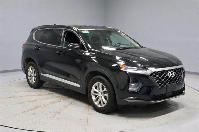 2020 Hyundai Santa Fe SEL for sale in Groveport, OH