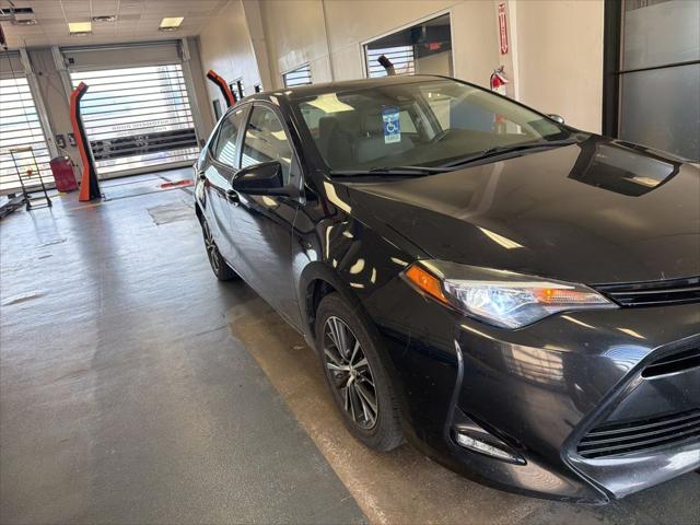 2018 Toyota Corolla LE for sale near Groveport, OH