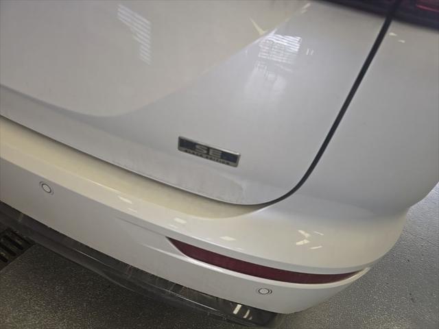 2023 Mitsubishi Outlander SE Black Edition S-AWC