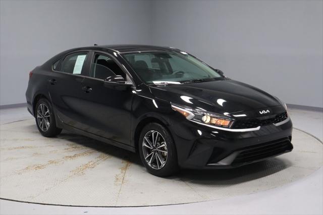 2024 Kia Forte LXS for sale in Groveport, OH