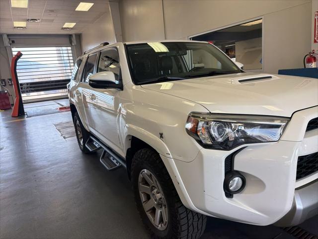 2014 Toyota 4Runner Trail Premium for sale near Groveport, OH