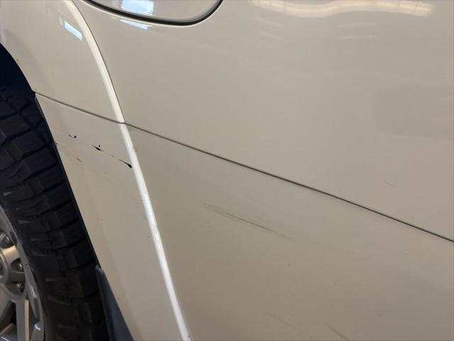 2014 Toyota 4Runner Trail Premium