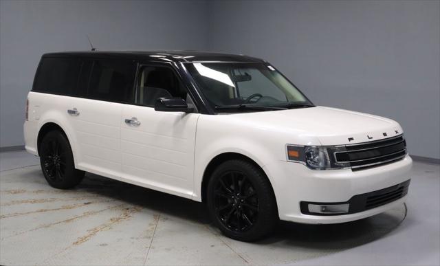 2019 Ford Flex SEL for sale near Groveport, OH