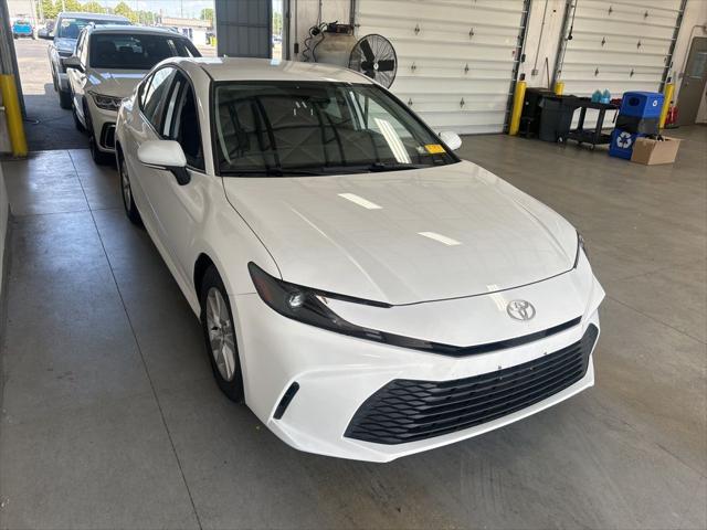 2025 Toyota Camry LE for sale near Groveport, OH