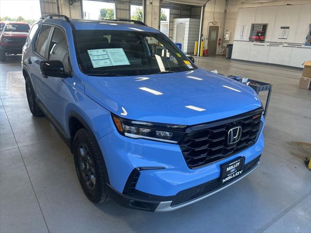 2024 Honda Pilot TrailSport for sale near Groveport, OH