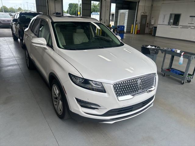 2019 Lincoln MKC Reserve for sale near Groveport, OH