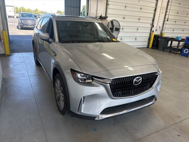 2025 Mazda X-90 3.3 Turbo Premium Plus Package for sale near Groveport, OH